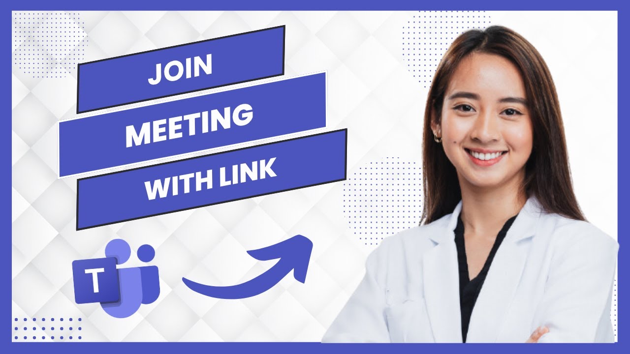 How To Join Microsoft Teams Meeting With Link On Mobile (Best Method)