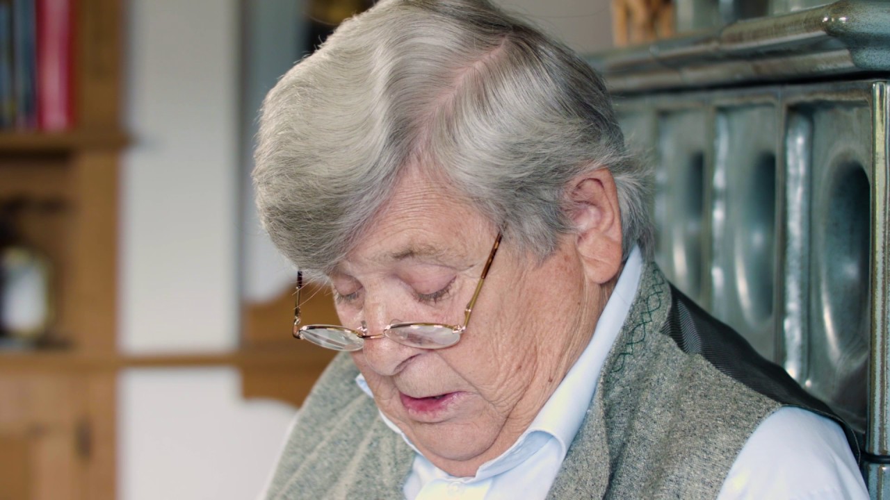 Franz Wechselberger – Magnesitwerk