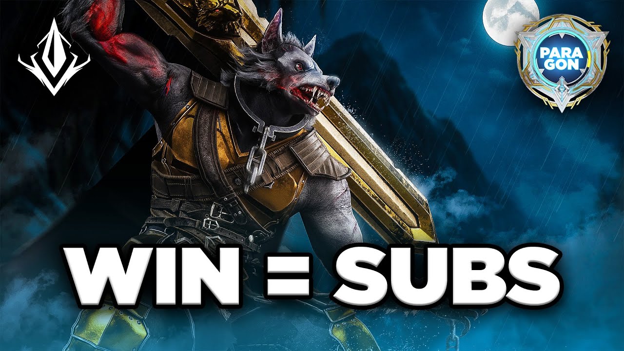 5 Subs, wenn ich das Game noch drehe! | #790 | PREDECESSOR