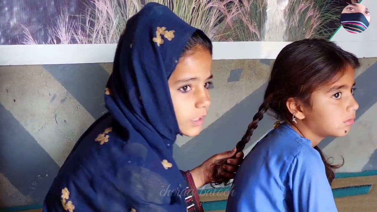 sanagul video part 1 | Balochi film | Balochi video