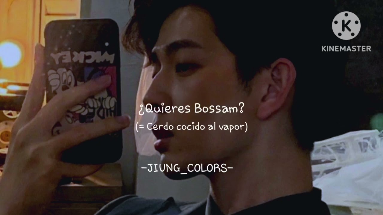 IMAGINA NOVIO COREANO 