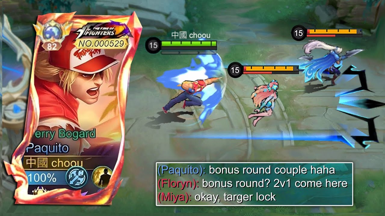 Я БЕШЕННО ПОДСКАЗЫВАЮ ЭТУ ПАРУ И ПОПАЛАСЬ В СВОЮ ЛОВУШКУ.. (они опозорились) - MLBB