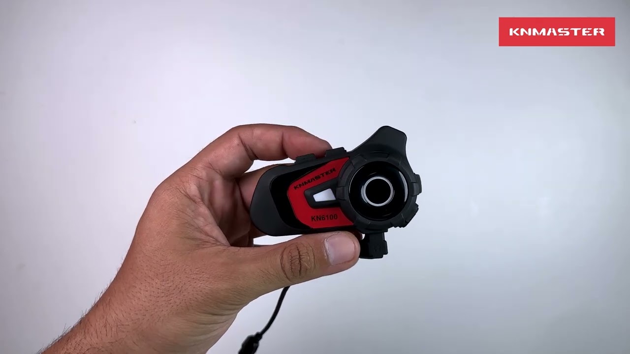 Knmaster KN6100 - Evrensel Bağlantı