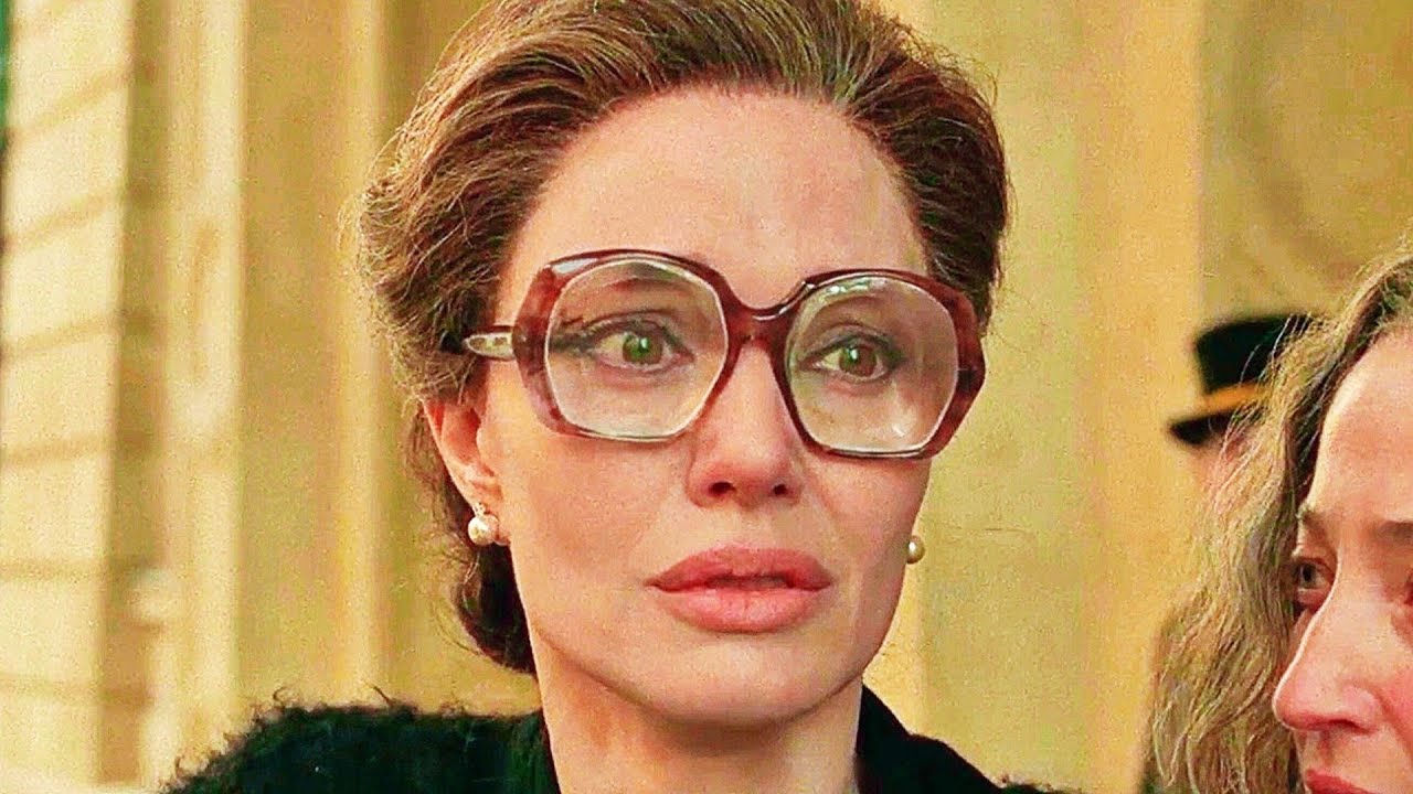 Мария &mdash; Русский трейлер #2 (Дубляж, 2024)