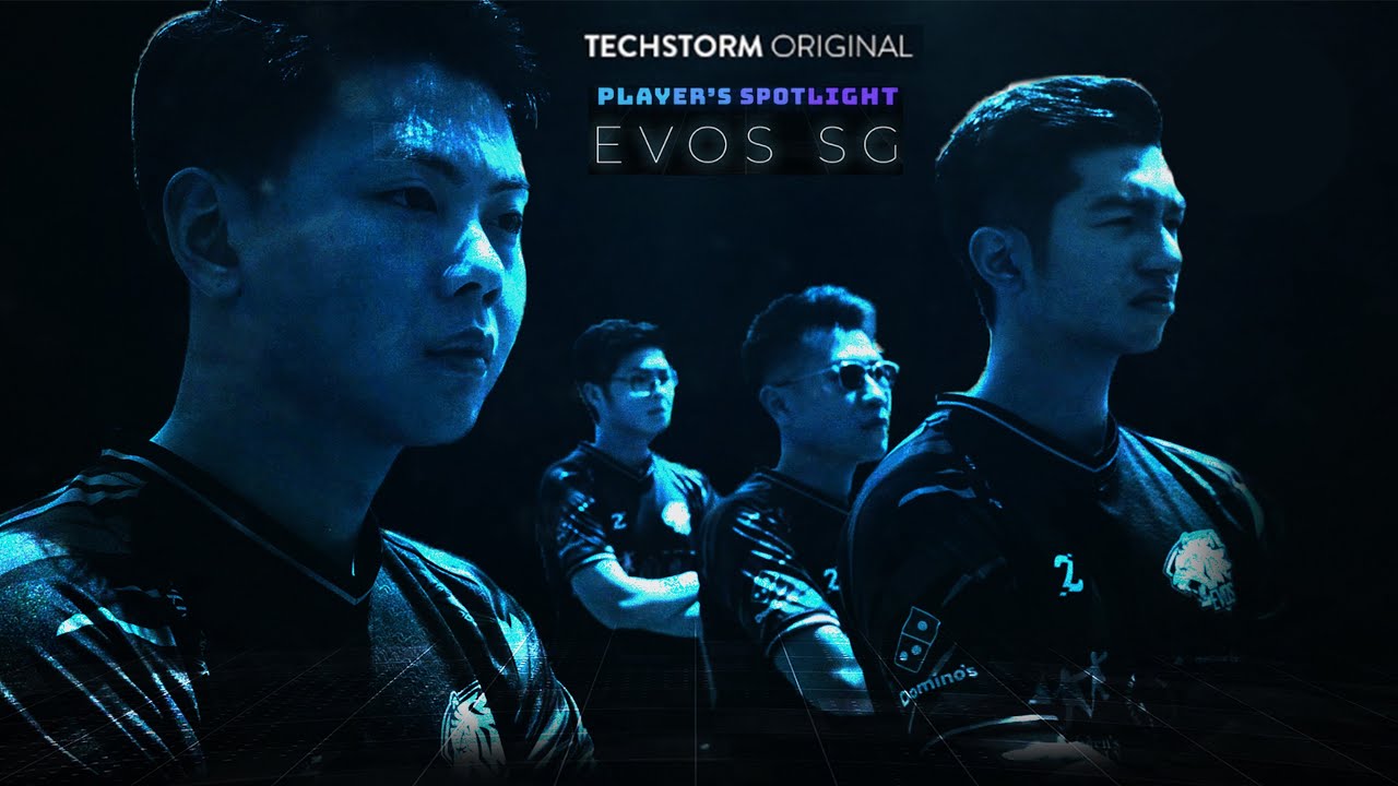 EVOS SG