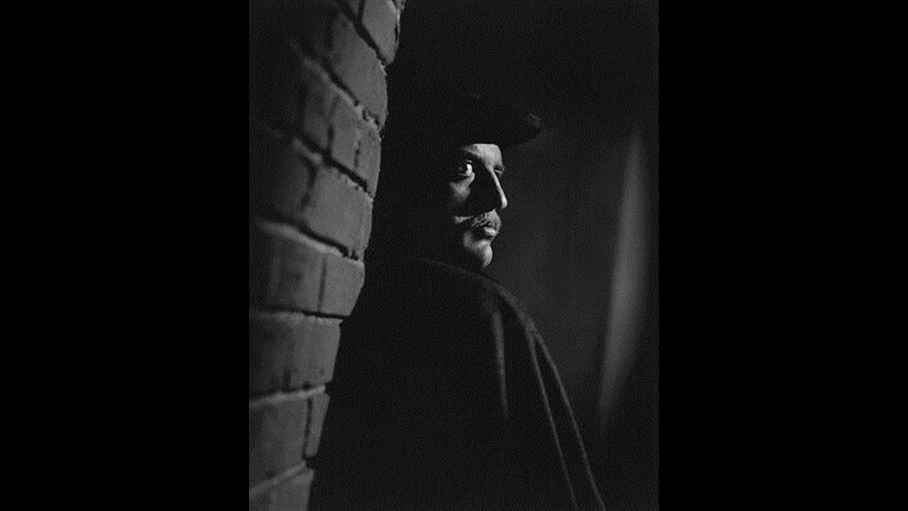 Laird Cregar &ndash; The Ripper