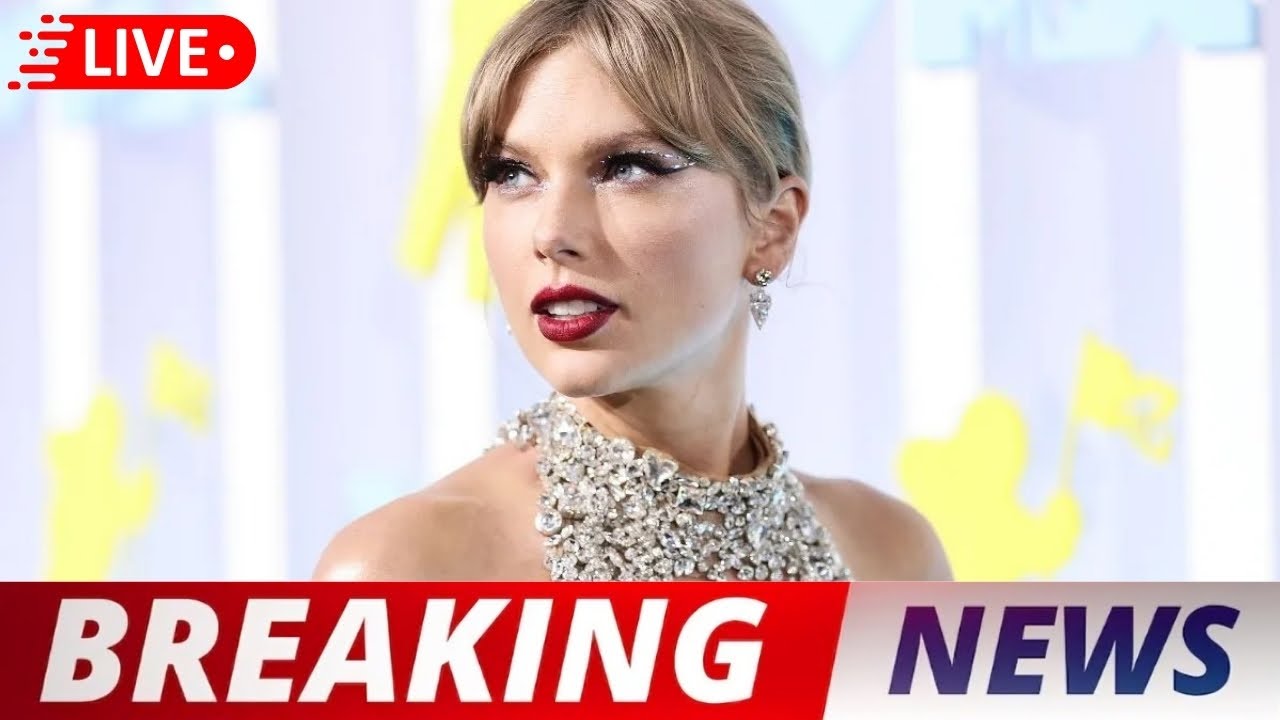 Taylor Swift Not Attending 2026 Grammys  “The Life of a Showgirl” Update। SportsPulse Network