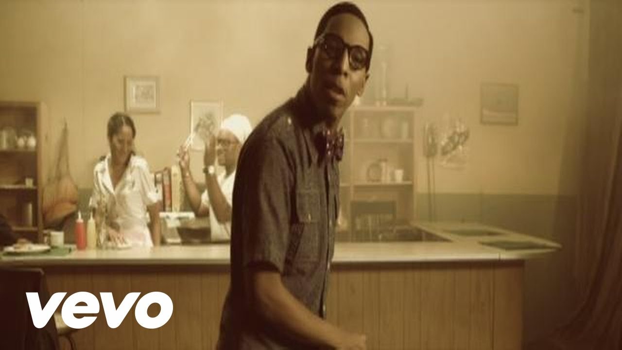 Deitrick Haddon - Touch Me