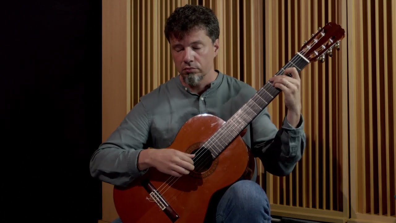 Rosal (Daniel Murray)