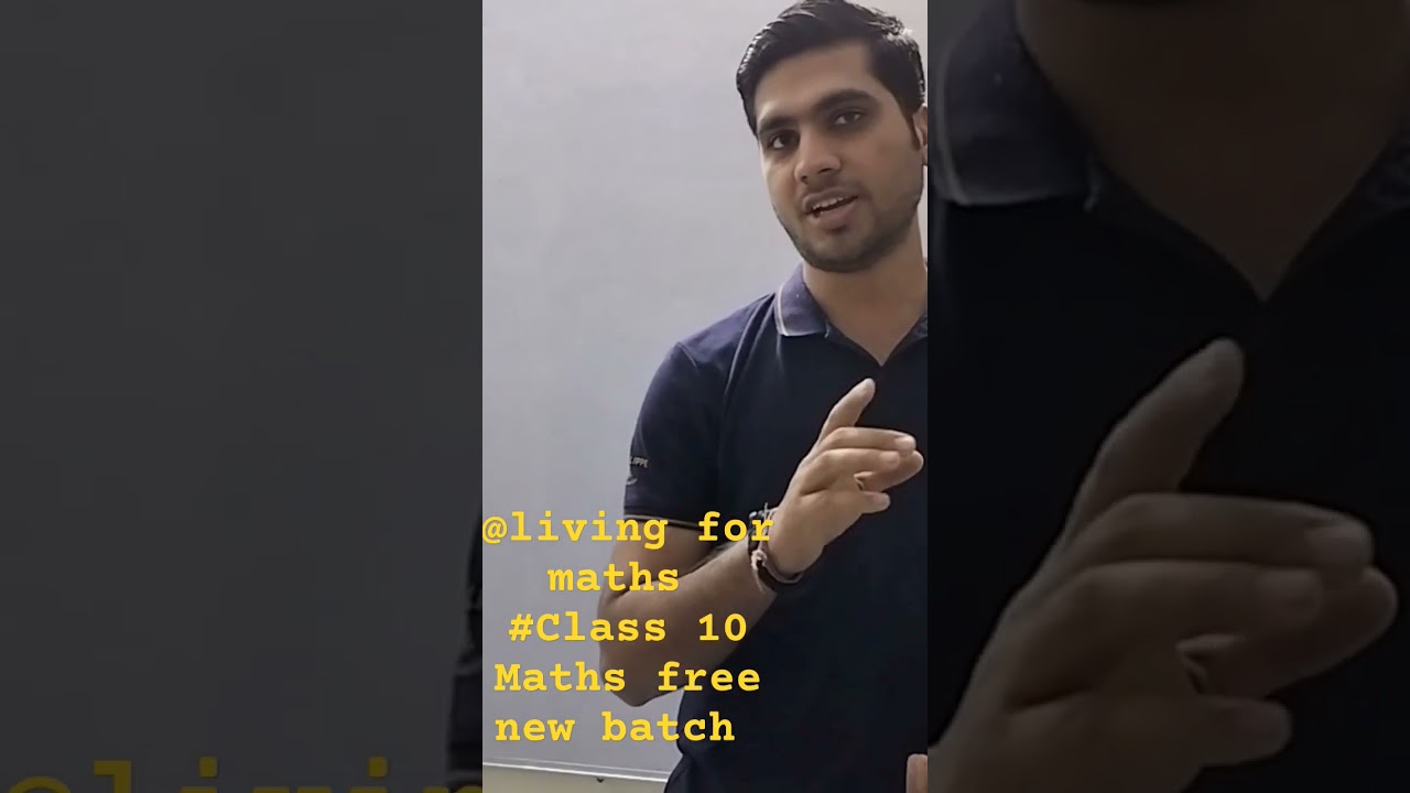 New video free batch class 10