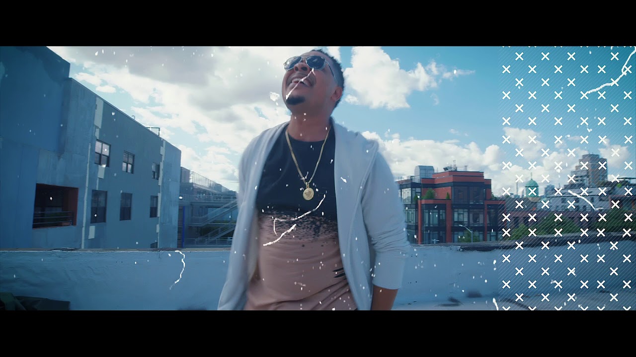 Moses Efret - We Conquer (Official Music Video)