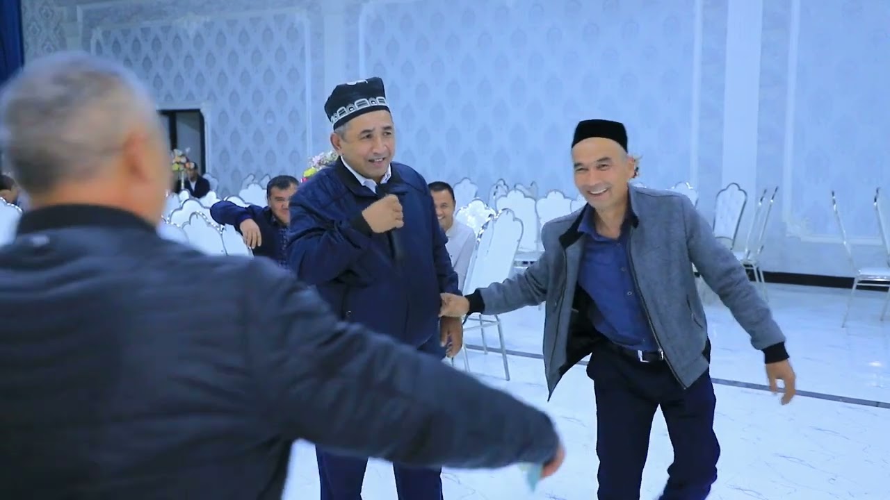 НА БЎЛҒАЙ. Омонулло Абдукаримов. Жонли ижро.