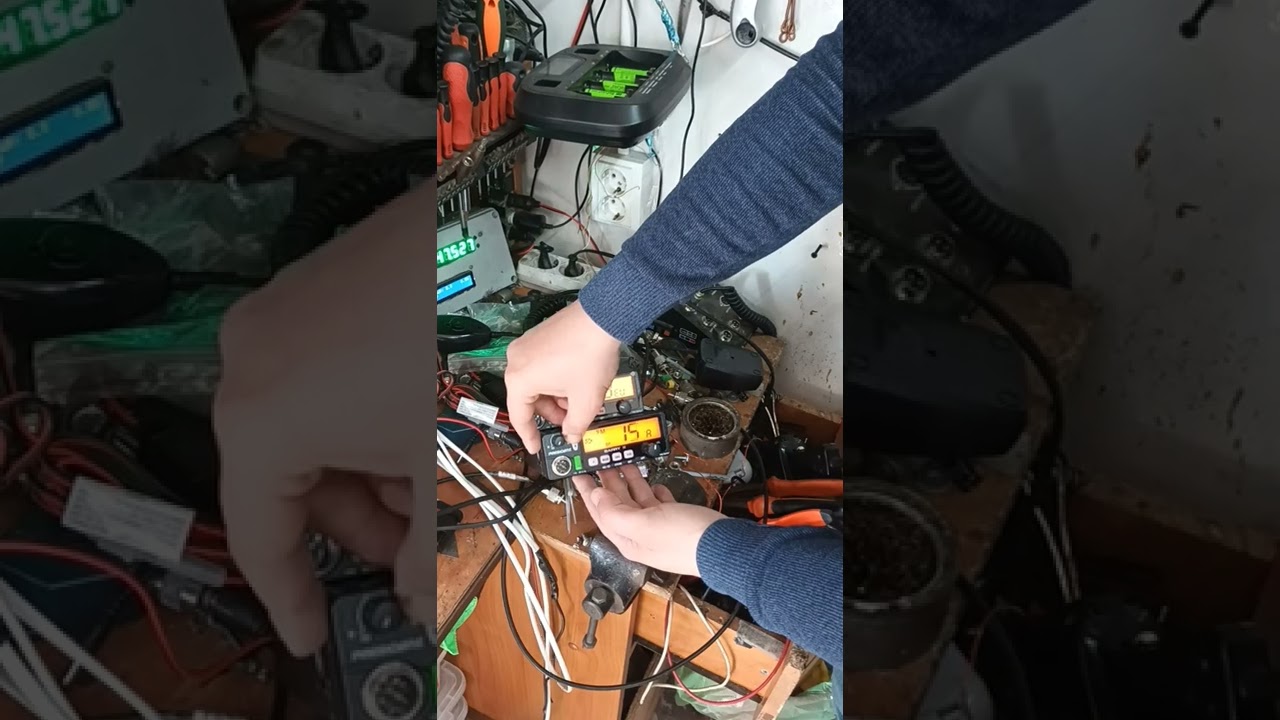 President Bary 2 Mihai Totelectric