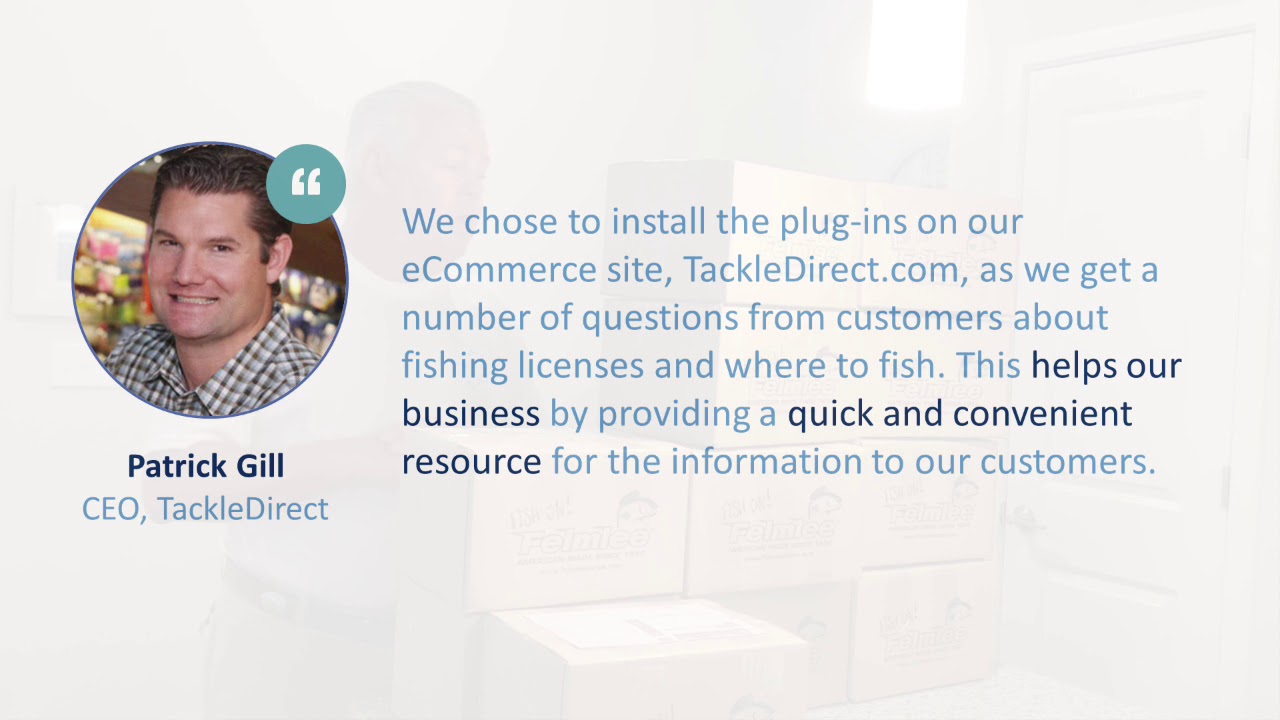 Hear from Industry Members why they Love RBFF's Free Website Plugins
