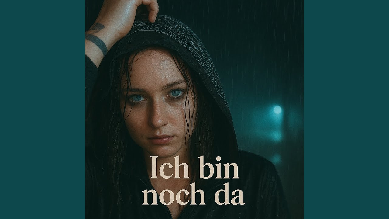 Ich Bin Noch Da