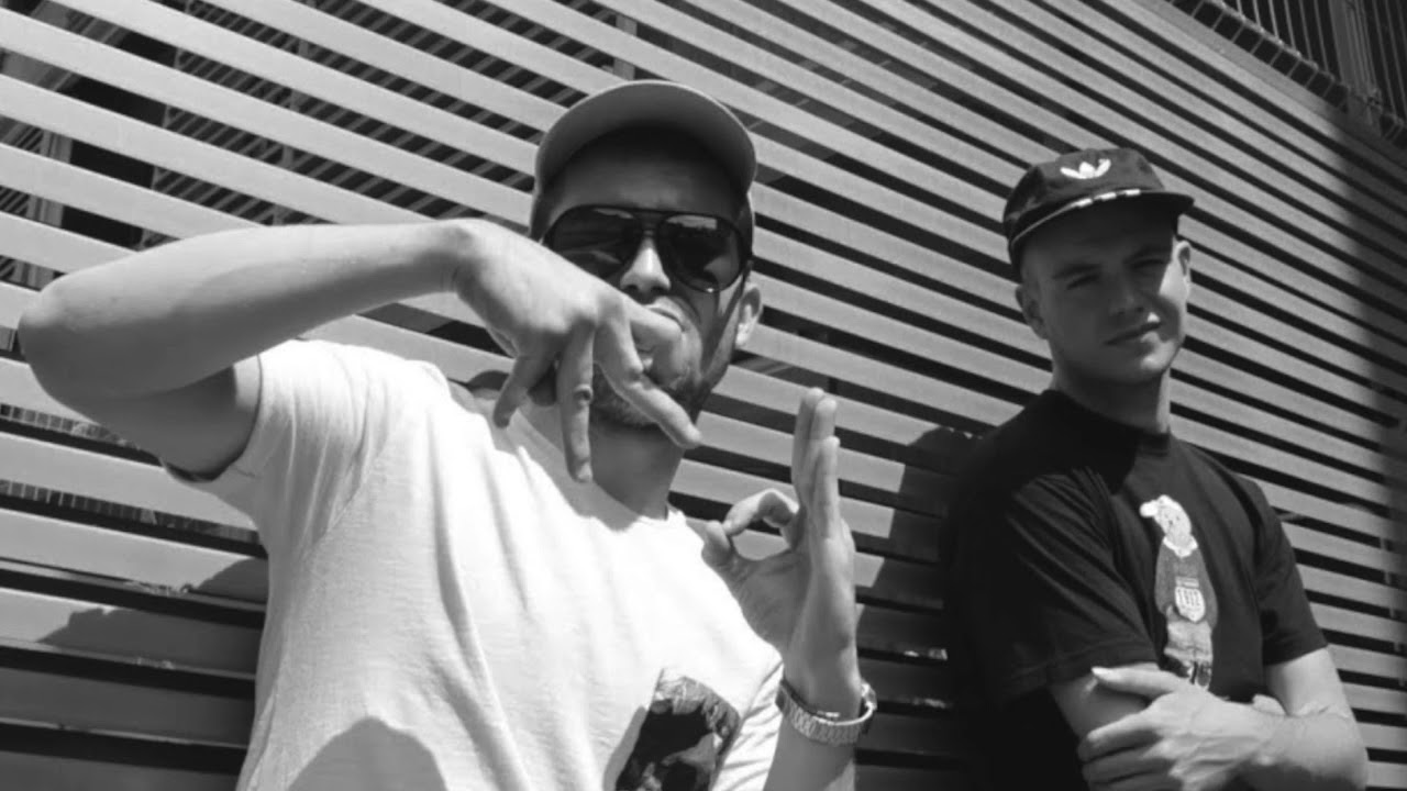 Itoitz y Caste - Cayenne
