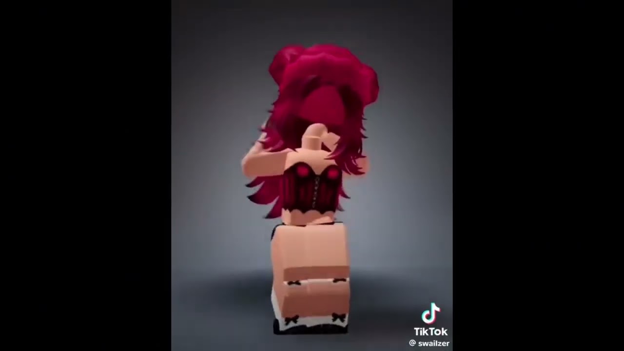actual good roblox edits #1