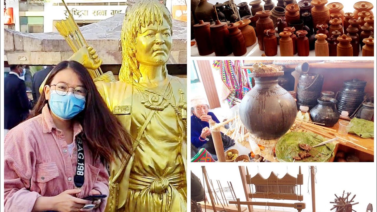 Kirati Culture ||