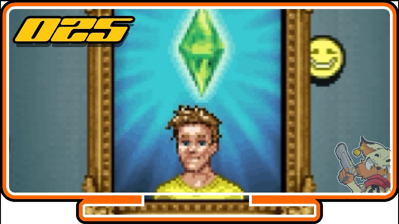 SUNDAY OF LONGPLAY (#025) THE SIMS 3 - JAVA