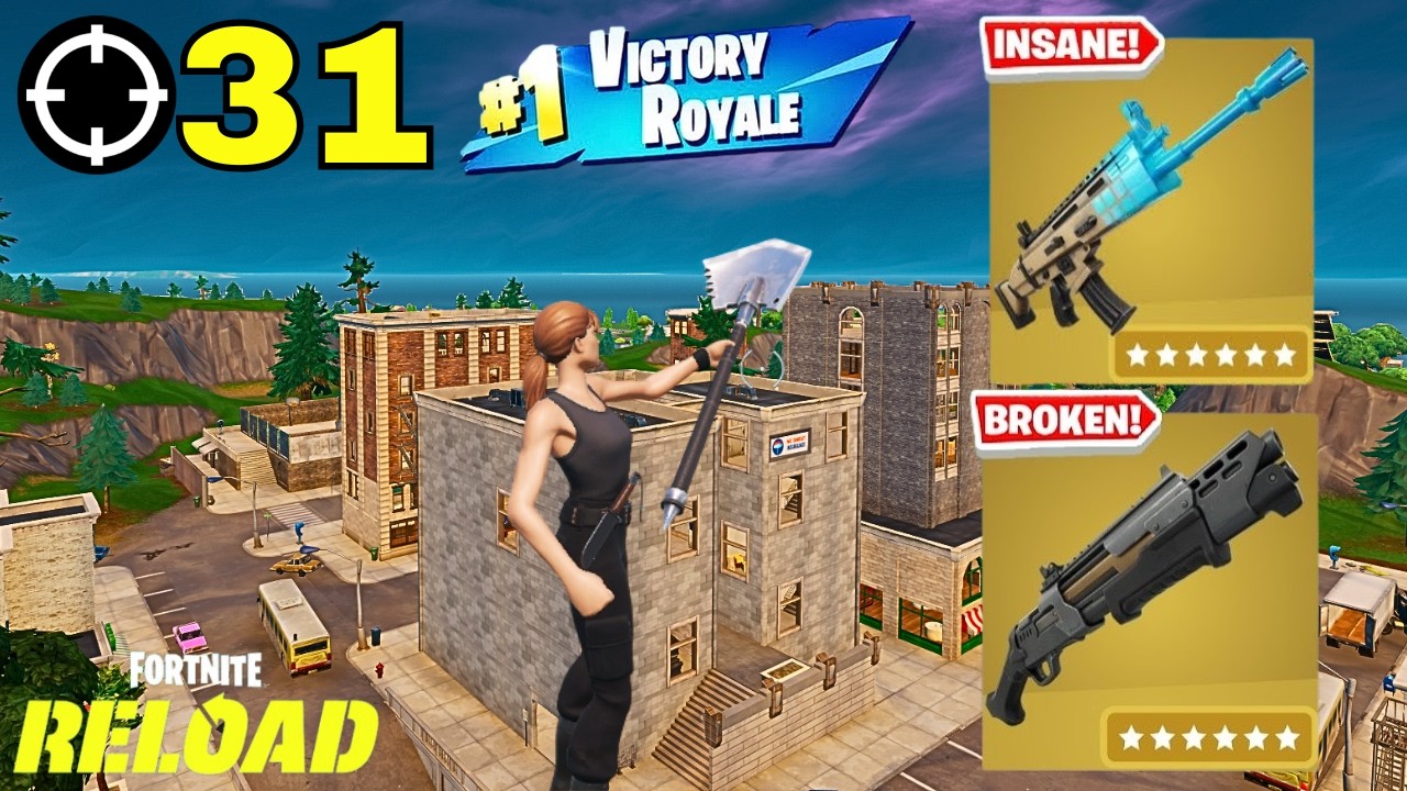 31 Elimination Solo 