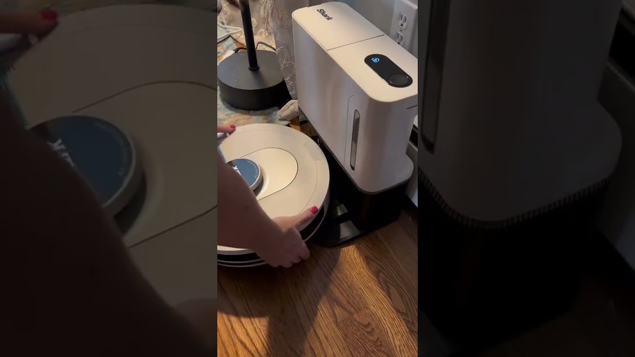50% Off Amazon Prime Deal! Shark AI Ultra Voice Control Robot Vacuum