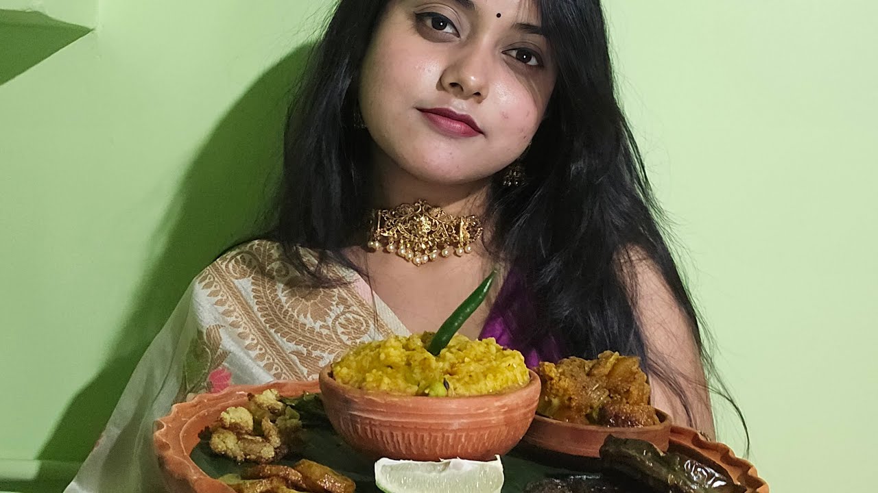 নিরামিষ ফুলকপির রষা | Bengali Style Phulkopi Rosha | Easy Niramish Phulkopi Rosha Recipe