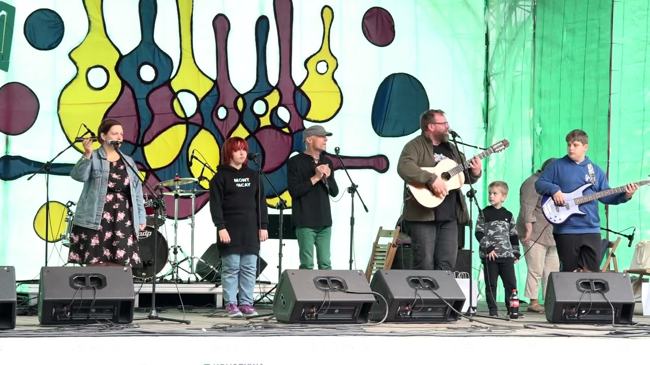 KONCERT LAUREATÓW 51. BAZUNY     CZĘŚĆ II
