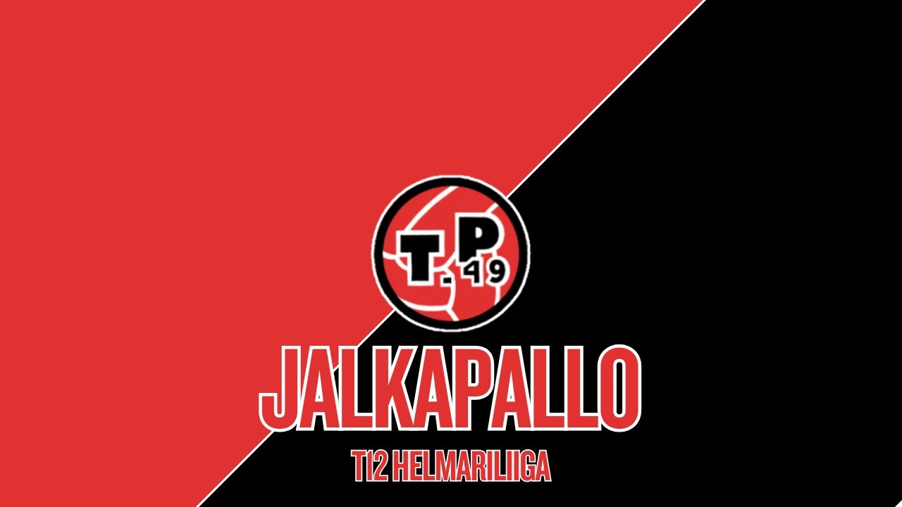 Toijalan Pallo -49 vs HJS
