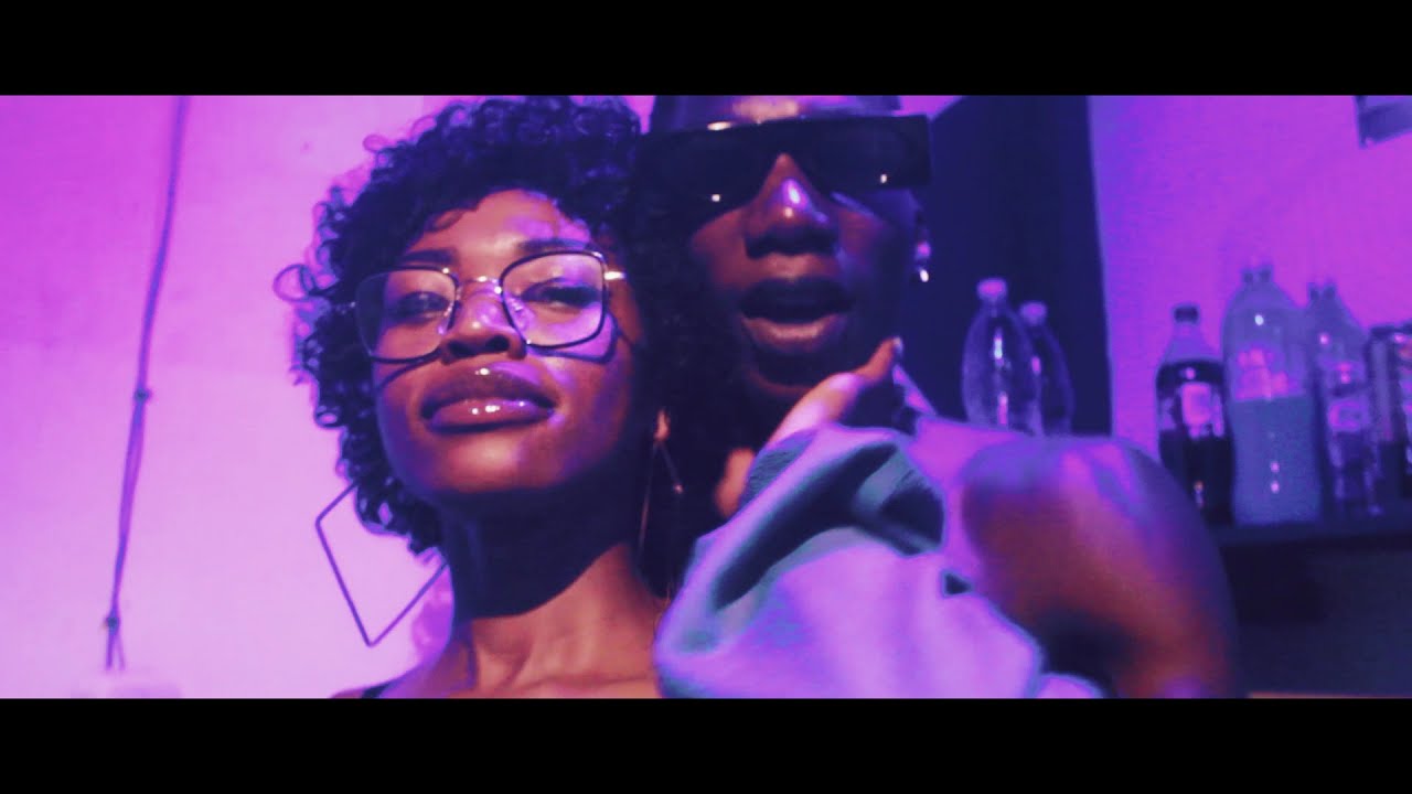 Wiz Myki feat Ghazal clip officiel le Deluge zone2Rap