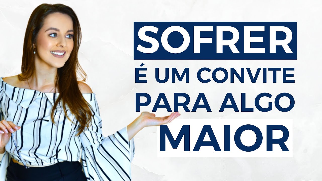Quando o casamento te faz sofrer