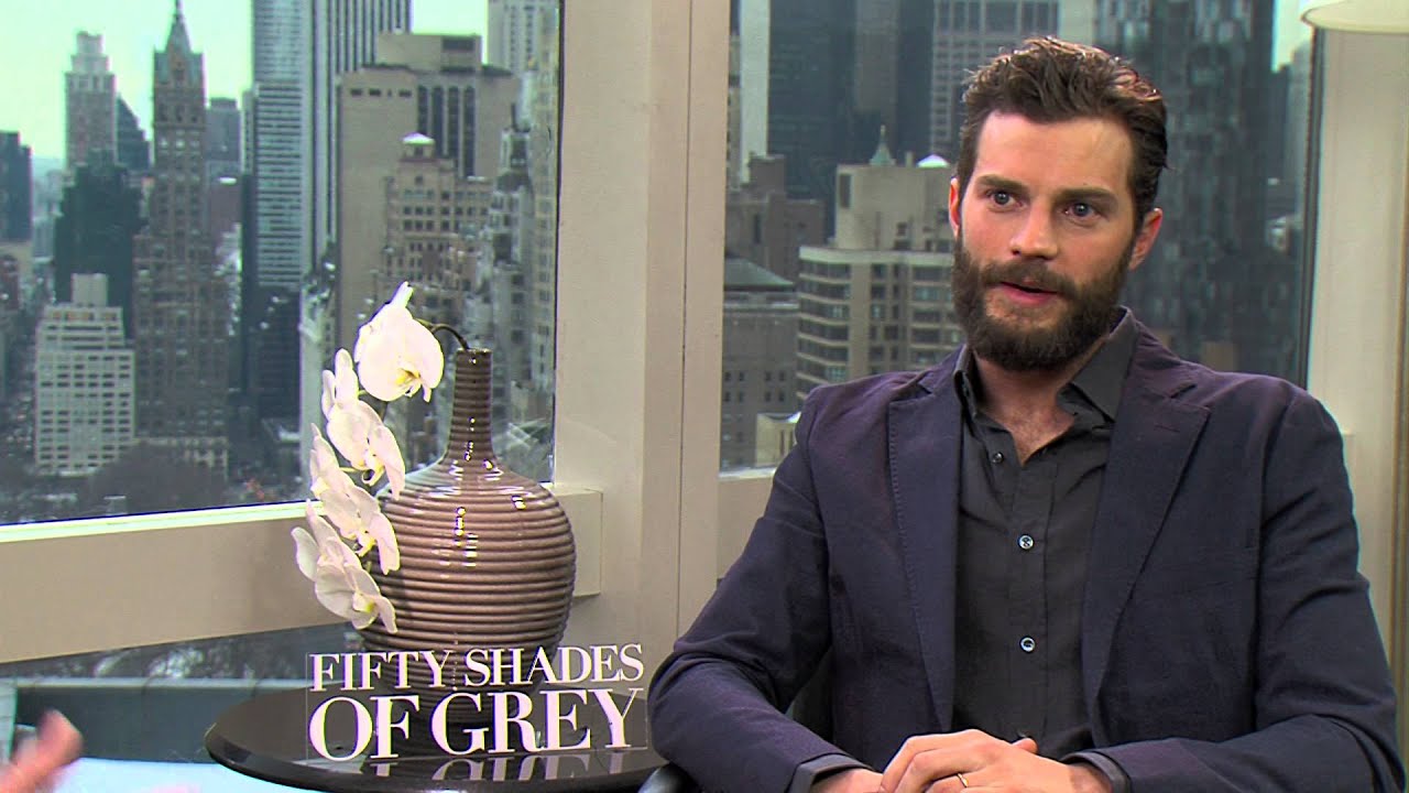 new jamie dornan uncut interview fifty shades of grey talks controversy and more