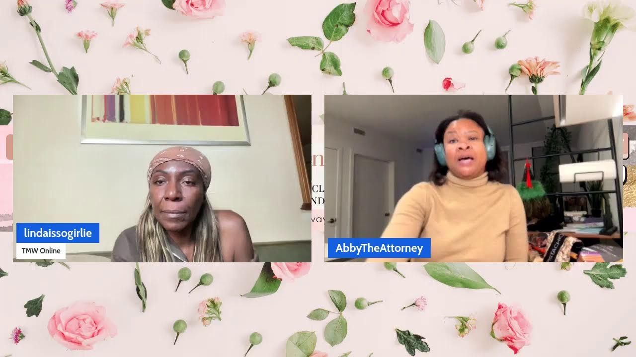 90 Day TOW Tell All Part 2! S7E22