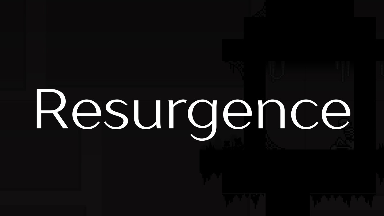 Resurgence (Cilkotani) - Epical [Official Music Visualizer]