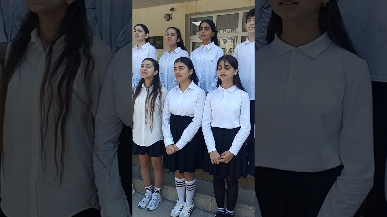 Biri alov , biri ocaq-Azərbaycandır Qarabağ!