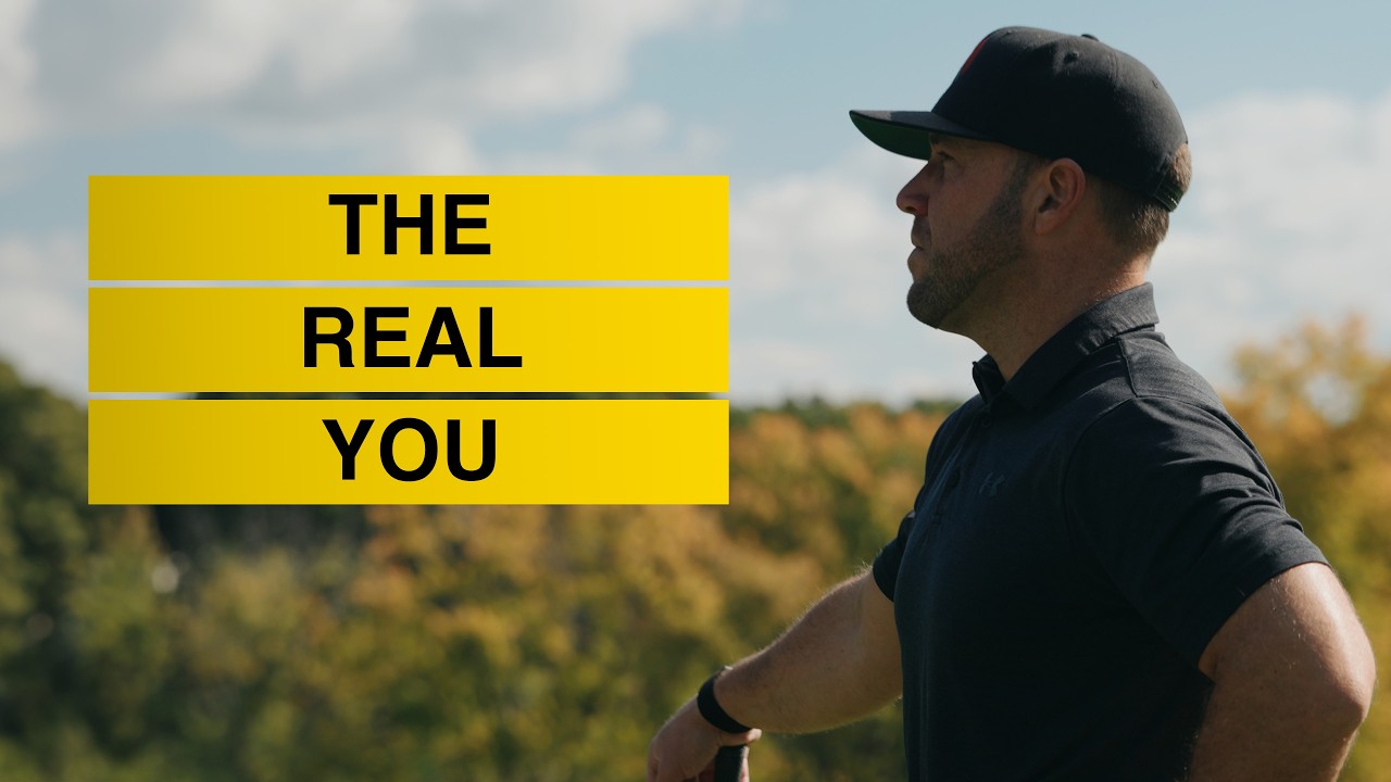 The “New You” Might Be the Real You (Identity Shift)