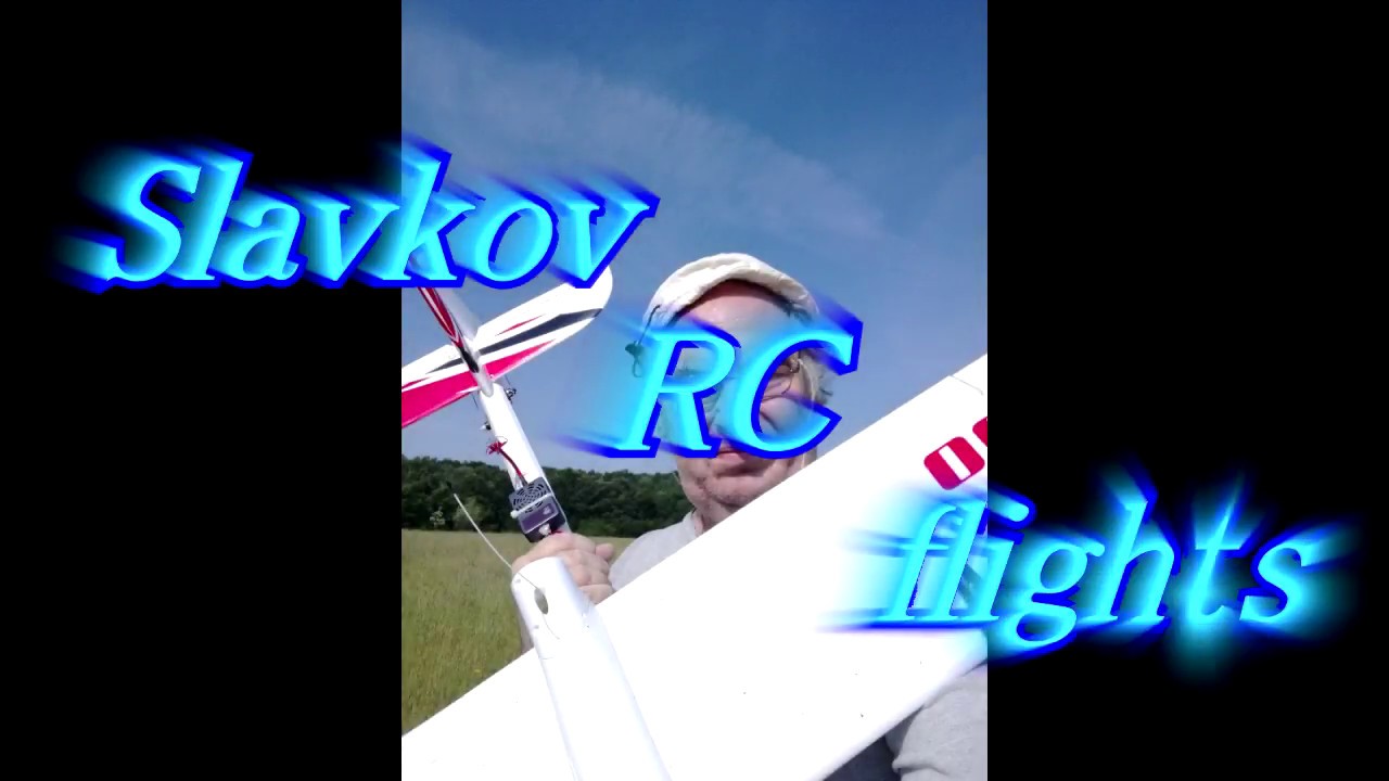 Ranger2000 first flight