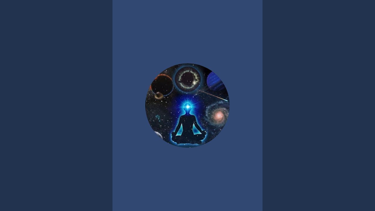 universe meditation  is live