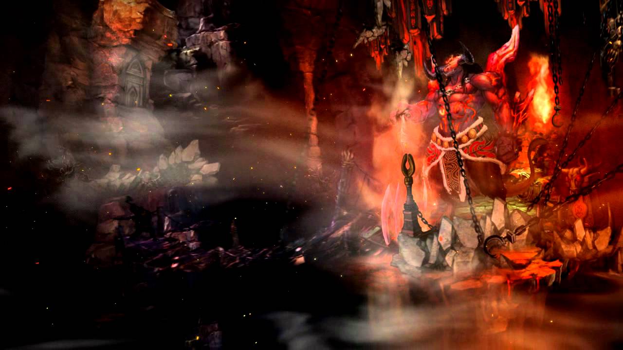 Silkroad-R, Return of the King