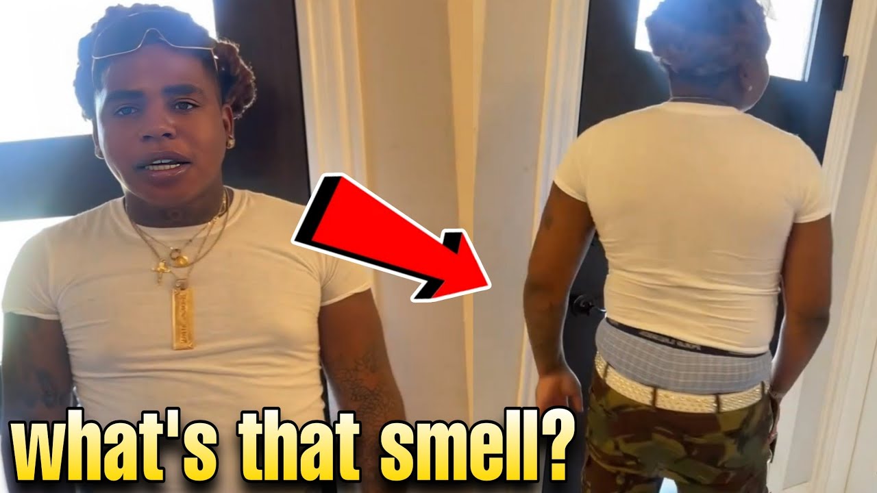 She Discovered Husband Got Cheeks Clapped By 3 Guys & He Did The Unexpected!