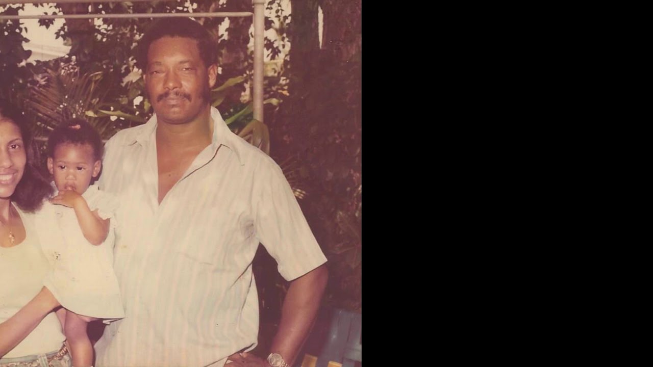 Edward Hawkins 80th Birthday Slideshow