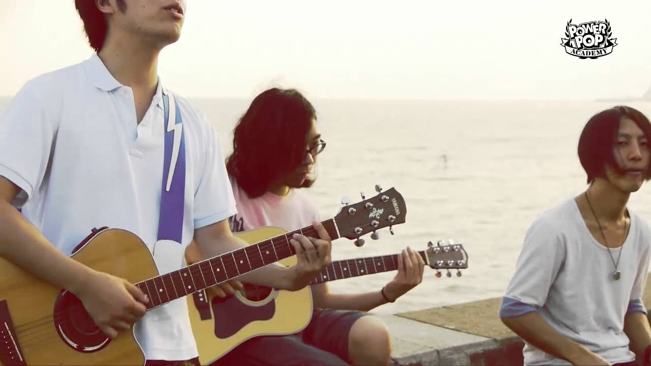 ジェニファー 「Two Weeks Summer」 | After School Sessions