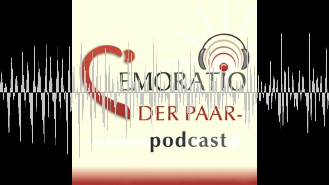 N154.Die Sache mit dem Apfel und dem Stamm - EMORATIO - der Paar-Podcast