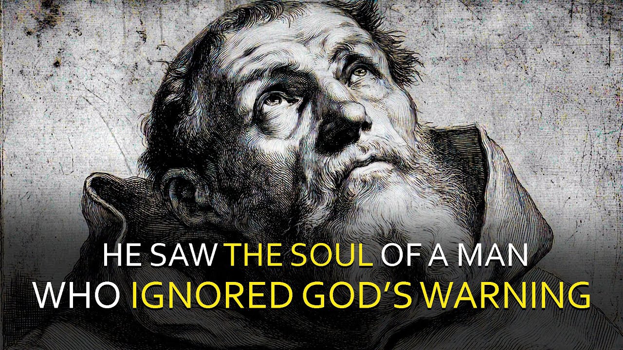 Padre Pio Saw the Truth About Souls Who Ignore God’s Warnings