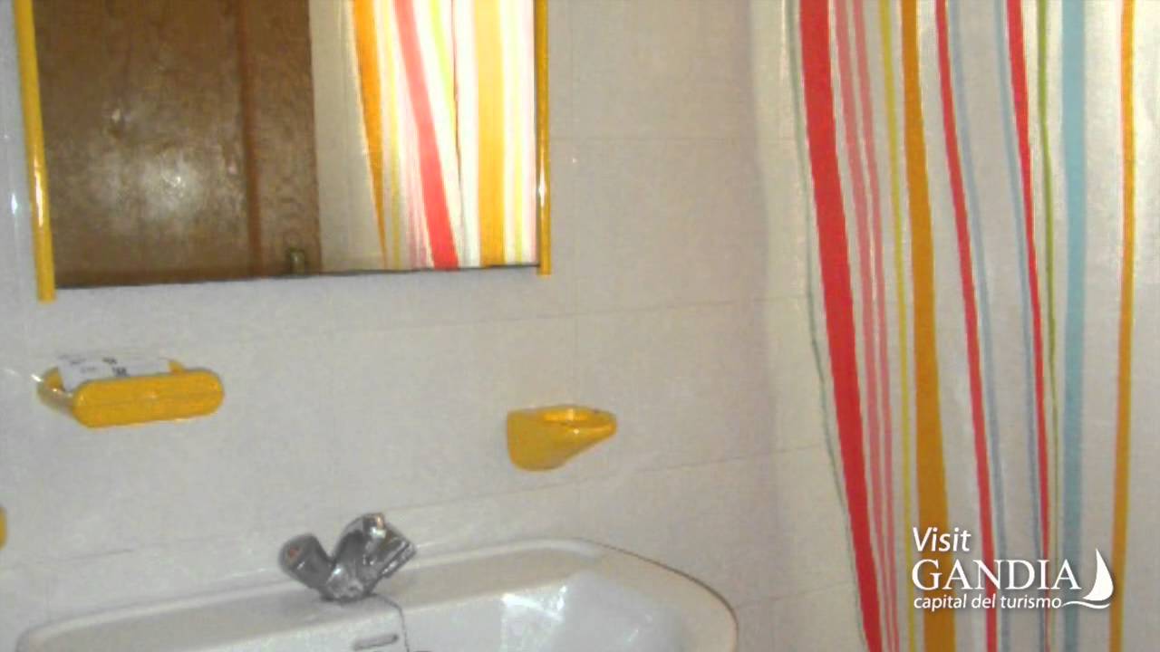 Apartamentos Bali | Visit Gandia
