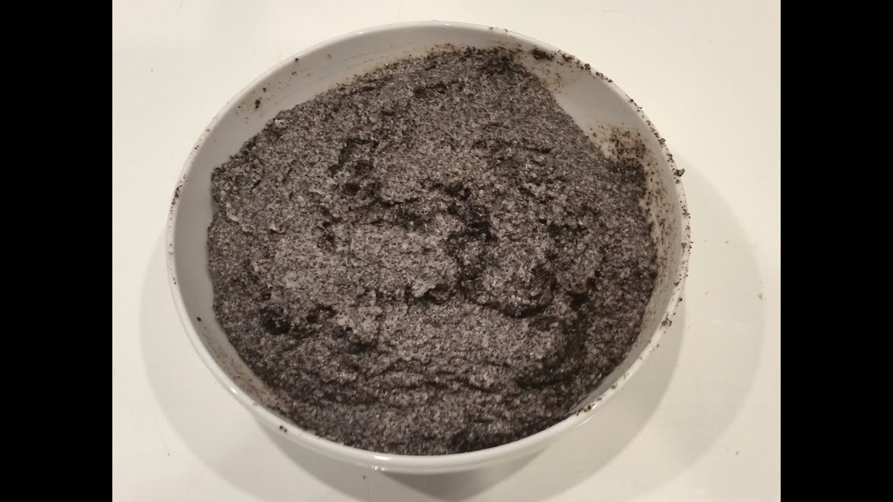 Mohnmasse für Füllungen, Mohnkuchen, Mohnschnecken u. Mohnstangen