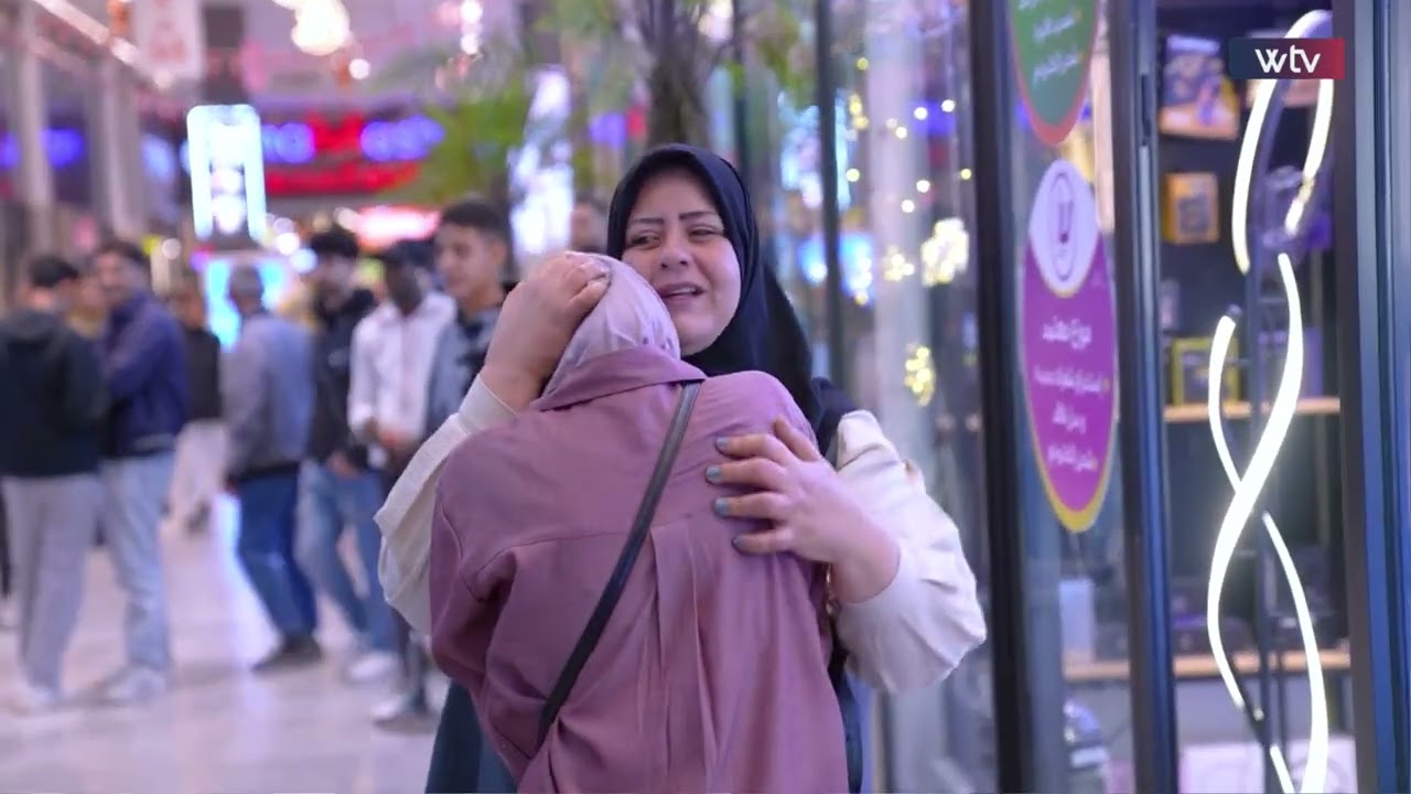 بصمة | الحلقة 20