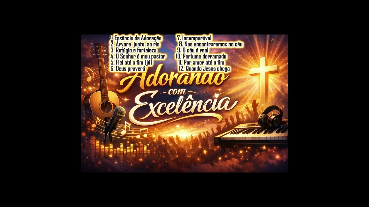 CD Completo   Volume 1 -  Só as melhores melodias inéditas que irão tocar sua alma.