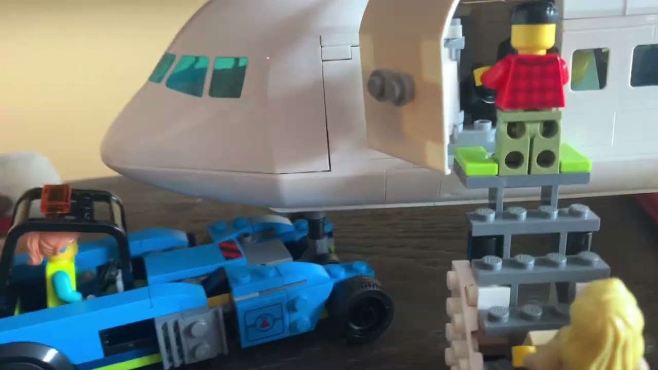 Airplane 