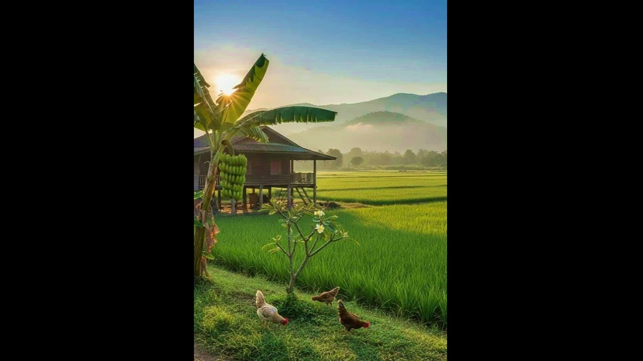 6/3/ 2569 บรรเลงพิณ Instrumental Lam Toey Music, E-SAN Thailand Music