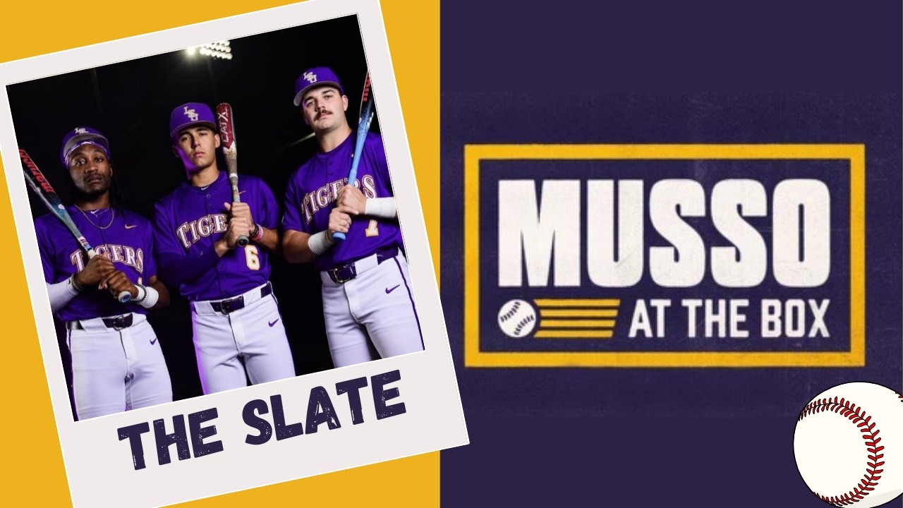 LSU Baseball 2026 Schedule: Where the Tigers Are Tested Most